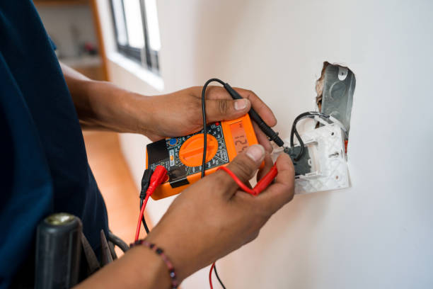 Best Electrical Troubleshooting Services  in West Cape May, NJ