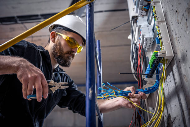 Best Home Electrical Repair  in West Cape May, NJ