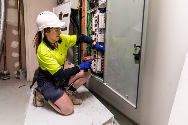 Best Emergency Electrical Repair  in West Cape May, NJ