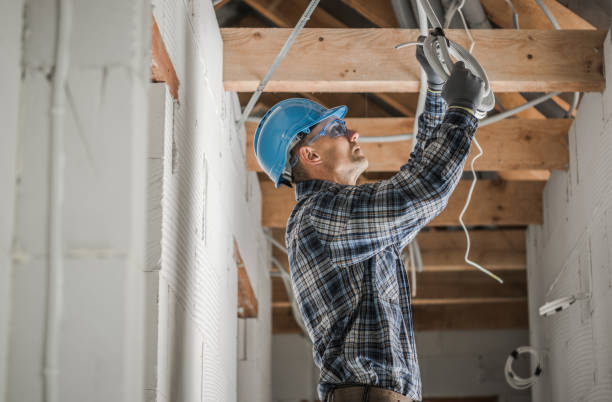 Best Residential Electrician Services  in West Cape May, NJ