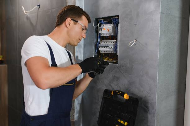 Best Circuit Breaker Repair  in West Cape May, NJ