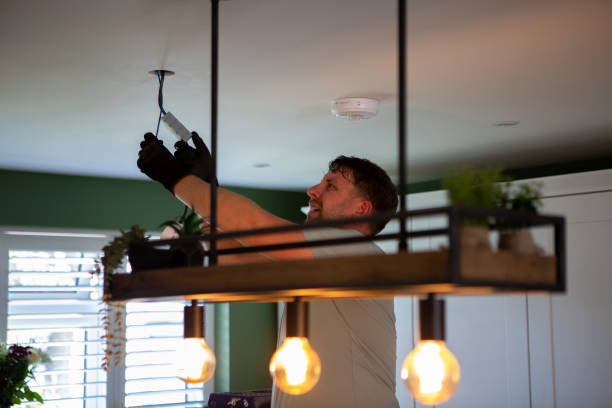 Best Electrical Contractors for Businesses  in West Cape May, NJ