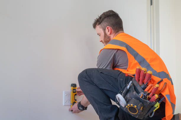 Best Electrical Installation Contractor  in West Cape May, NJ