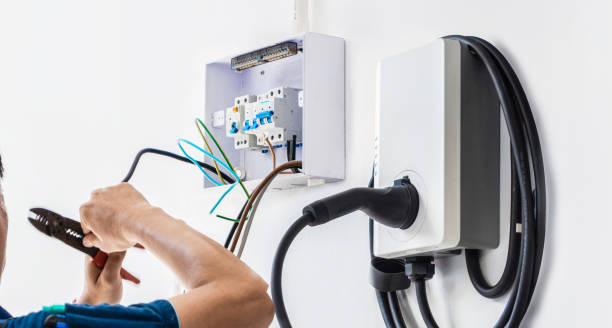 Best Electrical Upgrades for Homes  in West Cape May, NJ