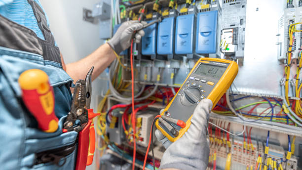 Best Electrician Near Me  in West Cape May, NJ