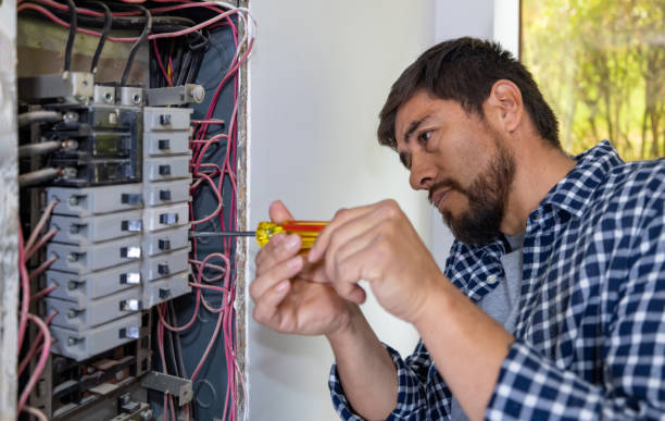 Best Electrical Outlet Repair  in West Cape May, NJ